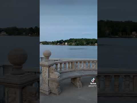 Grand View in Mendon, Massachusetts