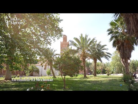 Heading to Tlemcen, the former capital of the central Maghreb (Heading to Algeria: episode 4)