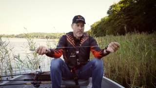 Savage Gear vlasec Regenerator Mono 30m 0,40mm 