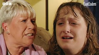 Download lagu Sonia's SURPRISE Pregnancy! 🍼 | EastEnders mp3