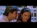 Hum Do Premi Chat Ke Uper 4K Video Song Tu Chor Main Sipahi Alka Yagnik Kumar Sanu