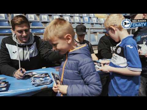 Die ganze Arminia-Familie kommt zusammen: Das Arminis-Sommerfest 2019!