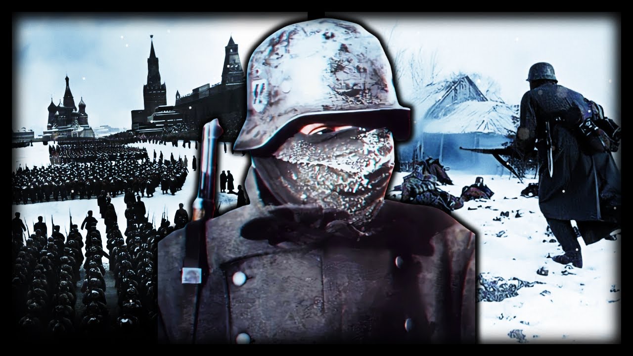 Showreel thumbnail