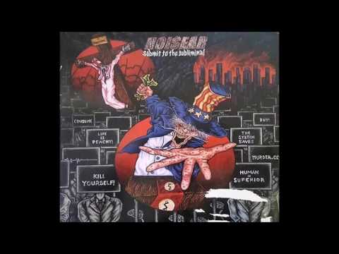 Noisear - Submit to the Subliminal (2005) Full Album (Grindcore)