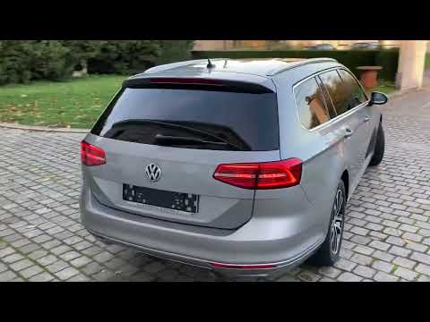 Volkswagen Passat Variant 1.6 TDi DSG