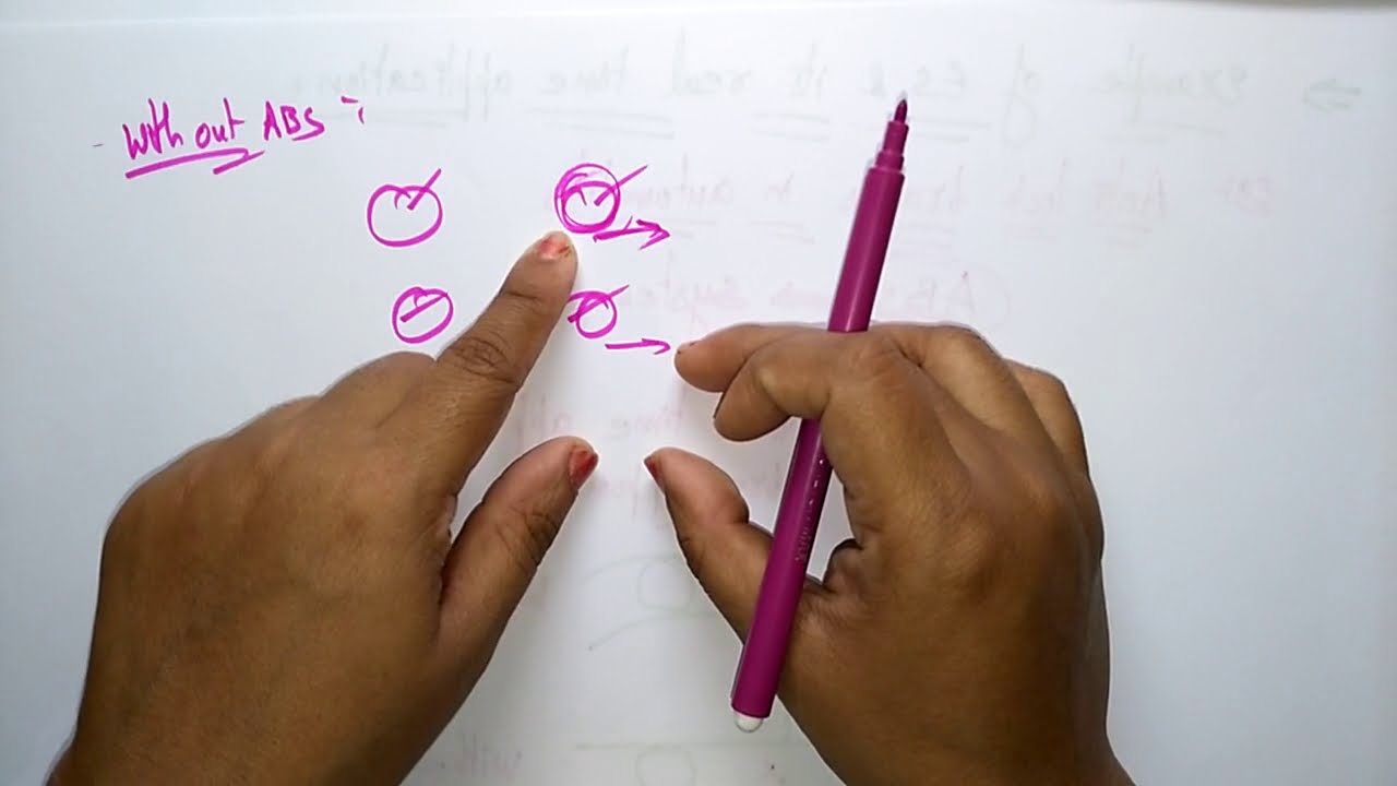 Real time application | Example | ES | Embedded Systems | Lec-23 |  Bhanu Priya