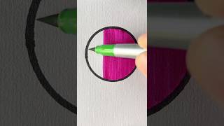 🩷💚#art #youtubeshorts #kidstv #ytshorts #diy #kidsart #kidsvideo #kids #shorts #youtube #reels #yt
