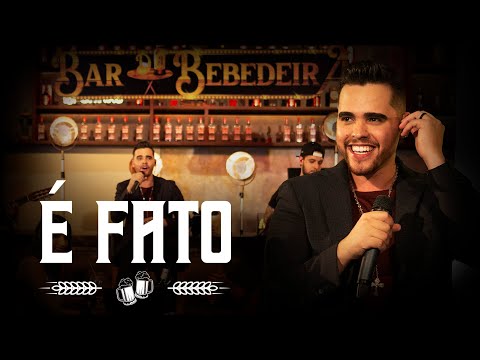 Hugo Matta - É Fato (DVD Bar da Bebedeira Vol.1)