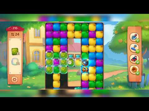 Farmscapes - Level 310