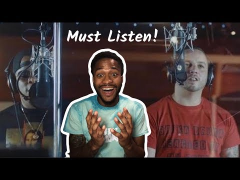 10k ft. Ironik - Paradise | Up’NSmoke Reaction