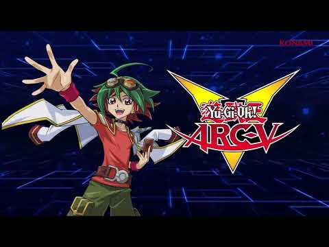 Видео Yu-Gi-Oh! Duel Links