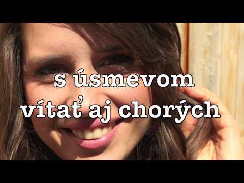    Sima Martausov - Normlny ivot (lyrics video)
