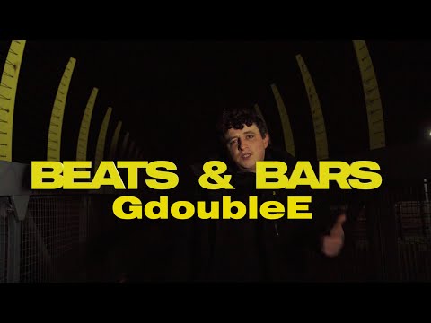 GdoubleE - BEATS & BARS Freestyle