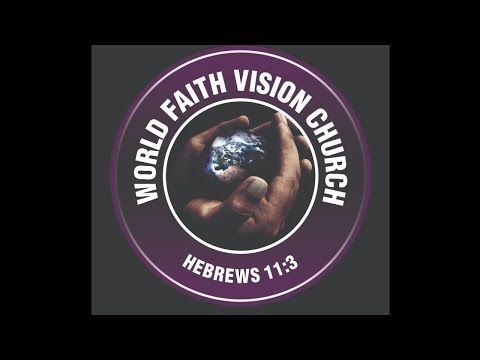 07-23-2023 - W.F.V.C. 8AM Sunday Morning Worship Service Live Stream