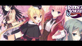 Famishin 耳コピ Riddle Joker 三司あやせ キャラクターソング Perfect Girl تنزيل الموسيقى Mp3 مجانا