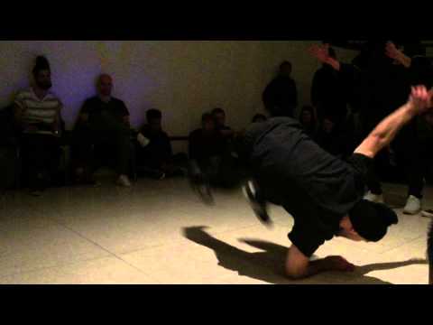 KNOCK'EM OUT THA BOX - Mint Condition vs GI