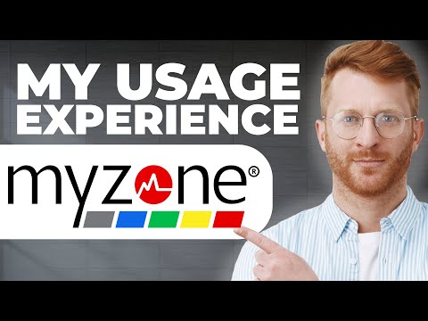MyZone Fitness App Review - My Usage Experience