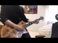 BLUE ENCOUNT HALO 弾いてみた 
