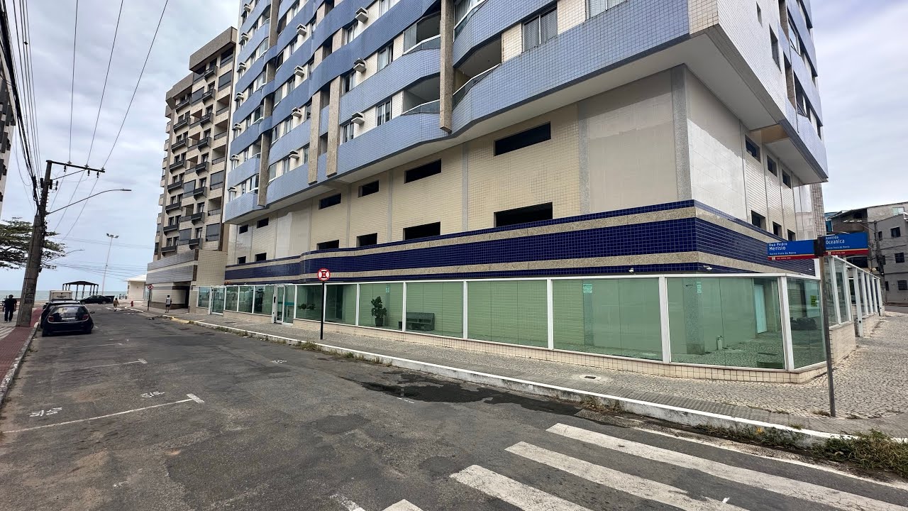 Apartamento em Guarapari com parcelamento direto, mobiliado e 2 quartos