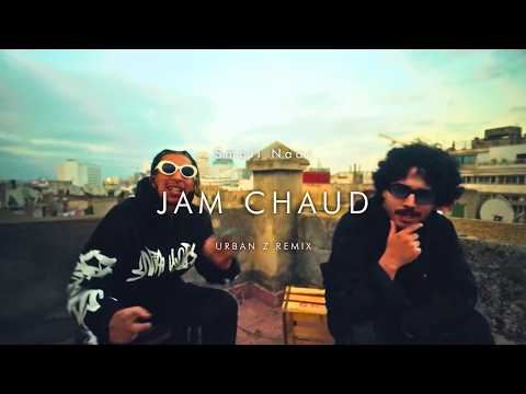 Small Naar X NAMBER X PLUM X OTAT X RIO27 X LIBRE MAN - JAM CHAUD | URBAN Z REMIX