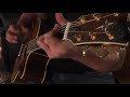 Michael Hedges - Fusion of the Five Elements (cover)