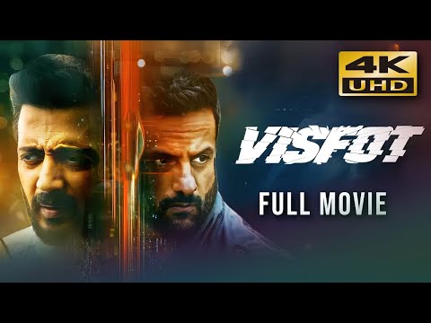Visfot (2024) Hindi Full Movie | Starring Riteish Deshmukh, Fardeen Khan, Priya Bapat