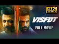 Visfot 2024 Hindi Full Movie Starring Riteish Deshmukh Fardeen Khan Priya Bapat
