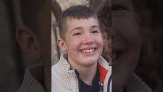 Parker Gale's Funeral Service