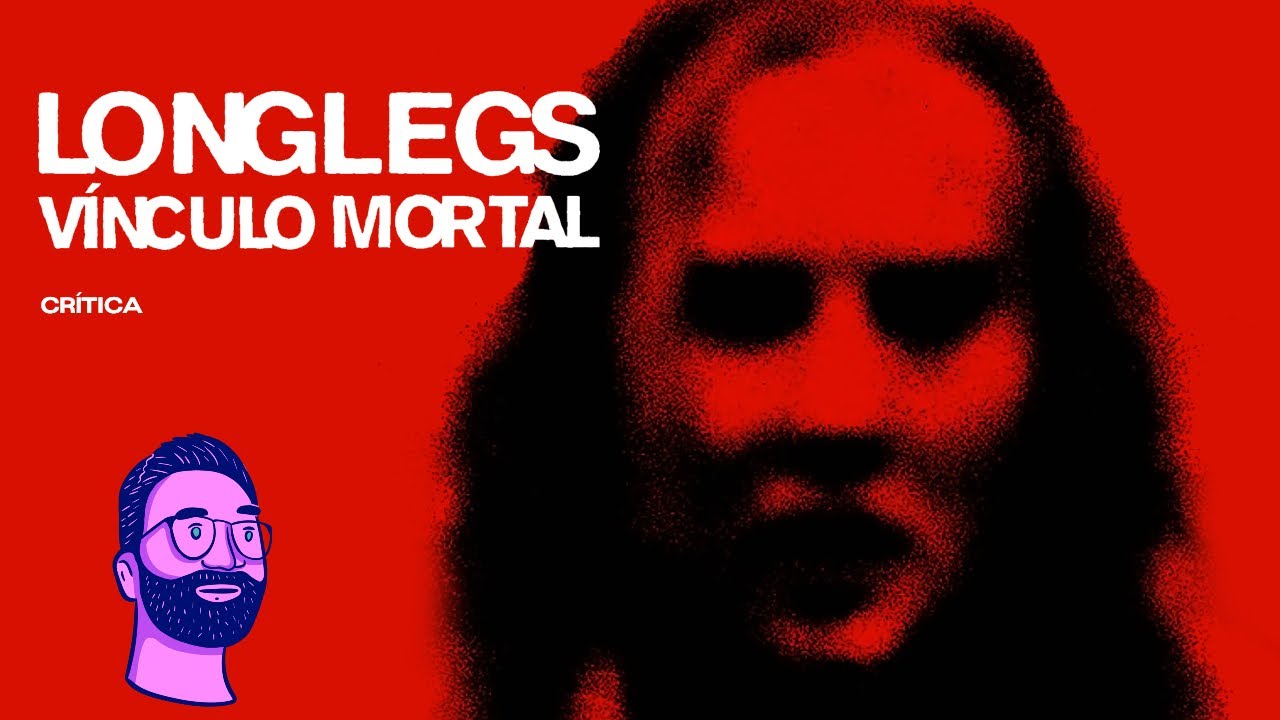 LONGLEGS | Imagens assustadoras, mas roteiro problemático (Crítica)