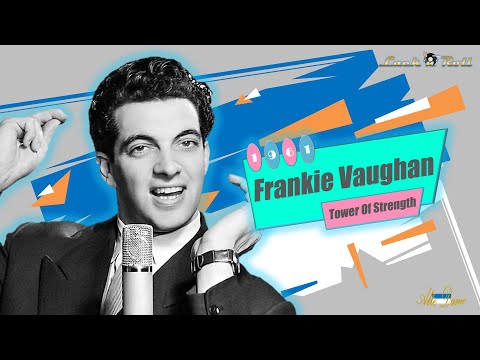 Frankie Vaughan - Tower Of Strength (1961)