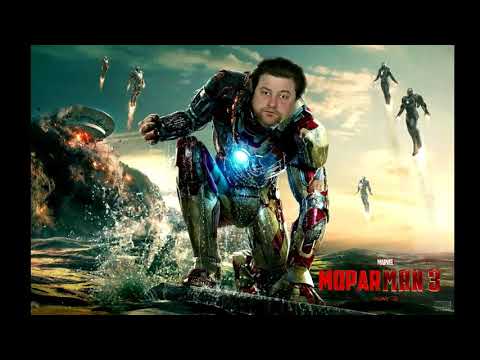 Mad Mopar Man Tries To Buy Some Dodge Parts