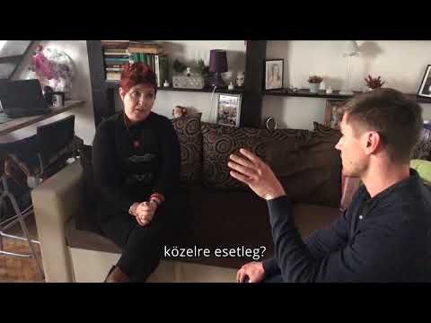 Bocskay Katinka véleménye az Oxikarot-ról.