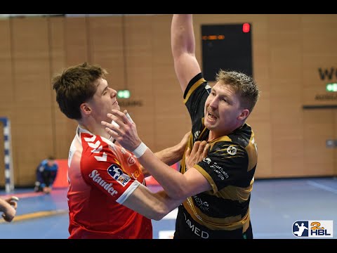[HIGHLIGHTS] HC Elbflorenz Dresden vs. TuSEM Essen