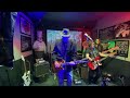 Blindside Blues Band Night Train Live from The Fairview Tavern
