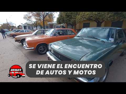 Automovilismo de Córdoba