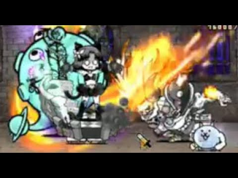 floor 47 balrog cat setup 2021 always works