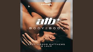 BODY 2 BODY (Extended Mix)