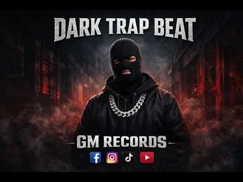 [FREE FOR PROFIT] Dark Trap Beat 2026 – Underworld Water