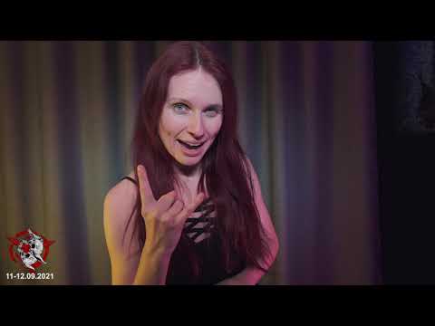 ELUVEITIE @ Maximum Rock Festival 2021 - Open Air / Arenele Romane, Bucharest