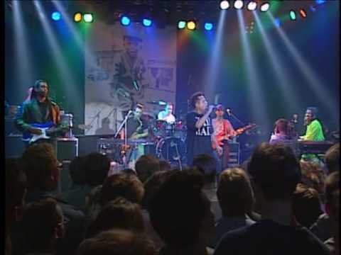 Garland Jeffreys - I May Not Be Your Kind (Live)