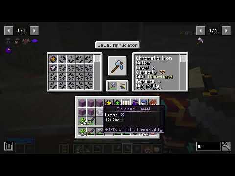 Vault Hunters S4 E4 LP