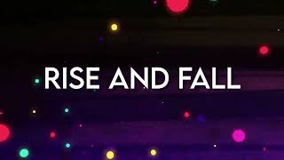 Cover art for Rise And Fall
