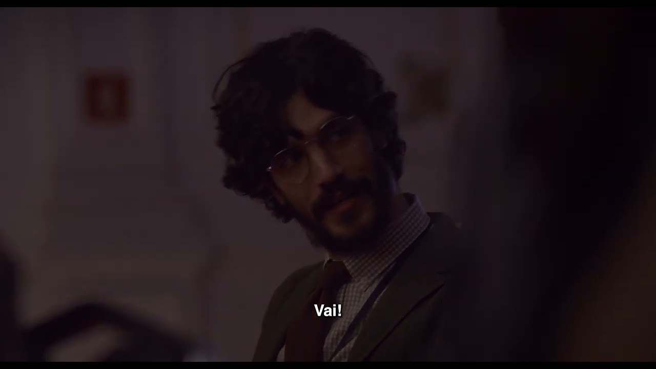 Trailer | Vitória Régia - A Resposta Somos Nós