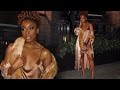 Get the ‘Bronze Goddess’ Look with this Makeup Tutorial by Jackie Aina