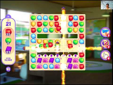 Small Town Murders Level 71