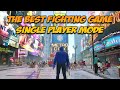 World Tour: How Street Fighter 6 Created the Best Single Player Mode