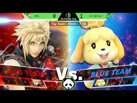 SJ Walkin VS. RM8 - Lacombe Dome 3