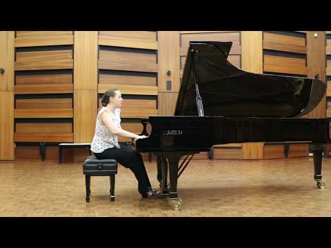 Liszt - Busoni — Fantasy on two themes from Mozarts "Marriage of Figaro"