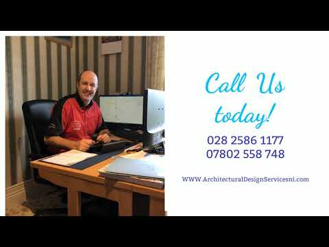 Architectural Design Services video.