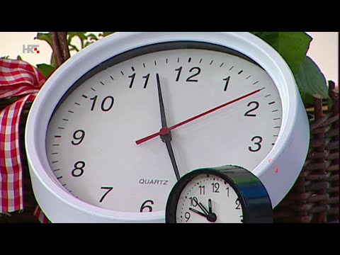 2. razred - Snalaženje u vremenu